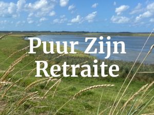 Puur Zijn Retraite