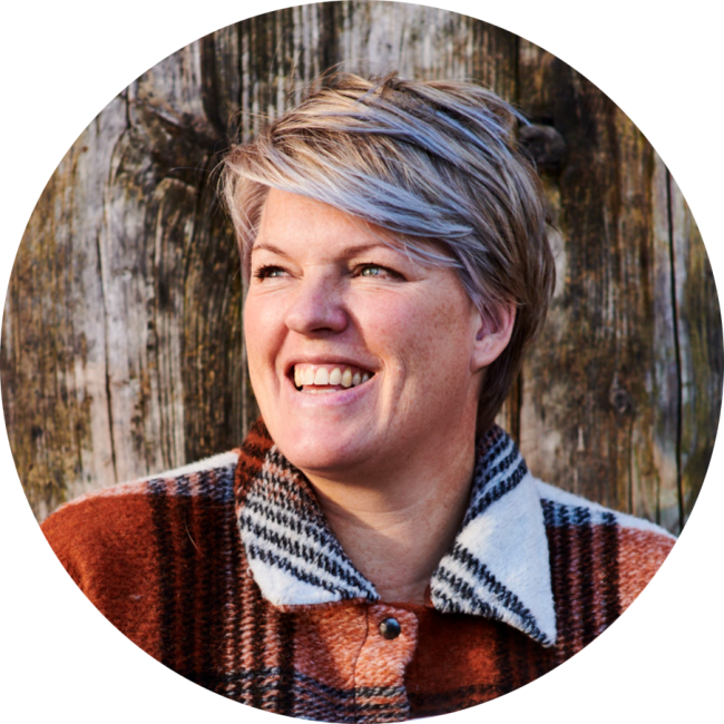 Ellen vertelt uit eigen ervaring wat échte aandacht, rust en verdieping met je kan doen