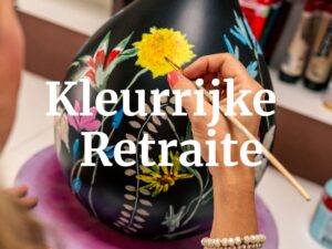 Kleurrijke Retraite