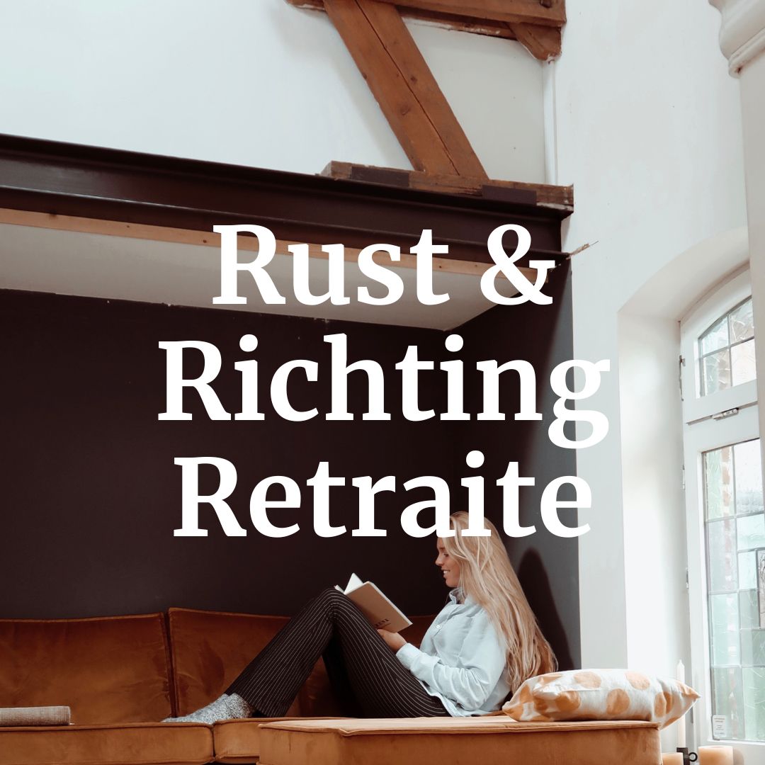 Rust & Richting Retraite1