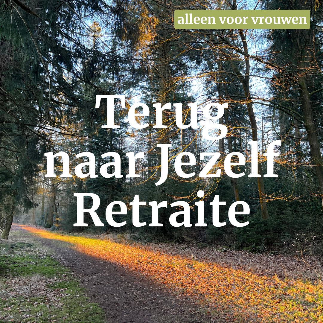 terug naar jezelf retraite - individuele vrouwen retraite3