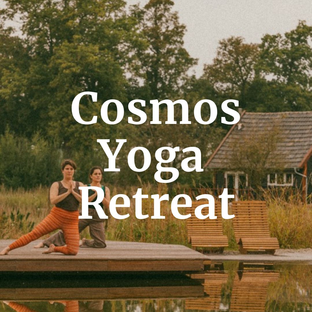 yoga retreat solo