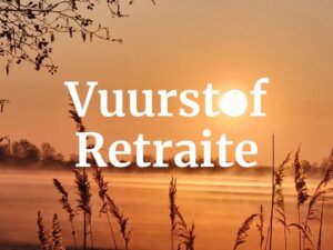 Vuurstof Retraite