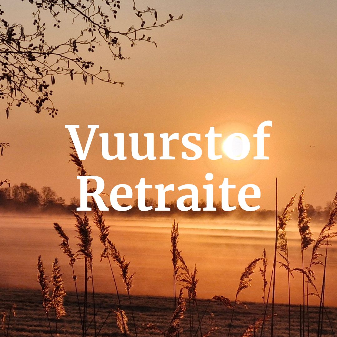 Vuurstof Retraite 1