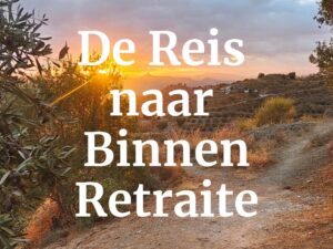 De Reis naar Binnen Retraite in Andalusië