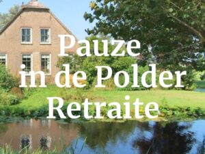 Pauze in de Polder Retraite