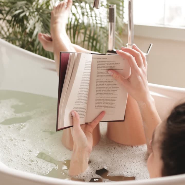 Blog Algemeen retraite bad ontspannen
