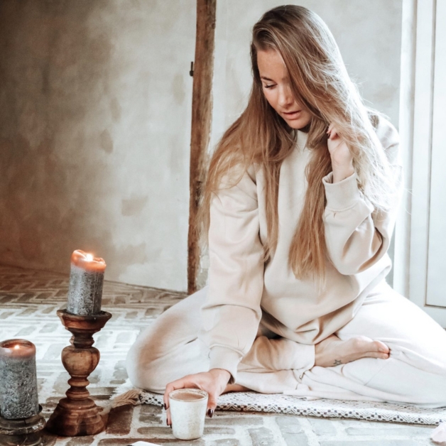 Blog Algemeen retraite meditatie