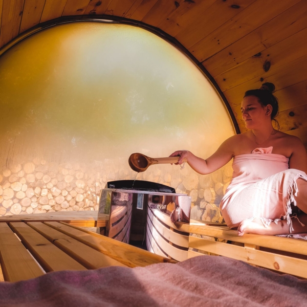 Blog Algemeen retraite sauna wellness