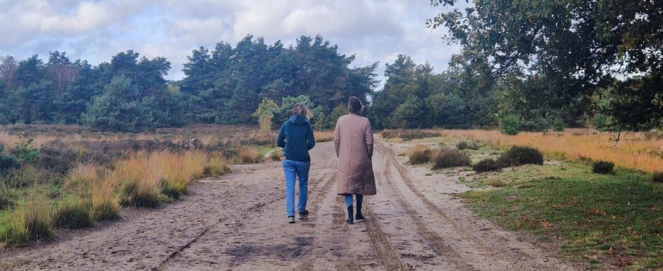 Blog onderhoud van jezelf spotlight