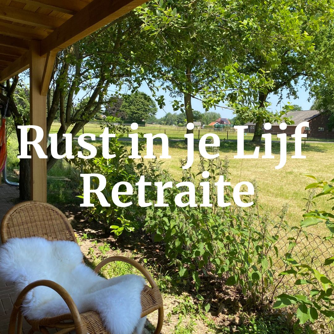 Rust in je Lijf - orthomoleculaire retraite5