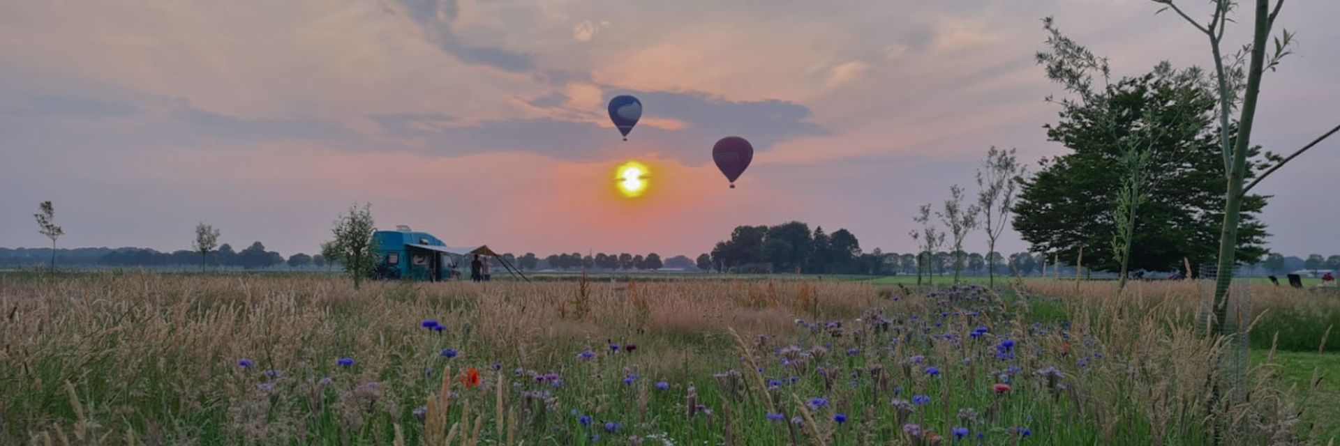 Blog Overzicht Retraites Nederland in Mei header