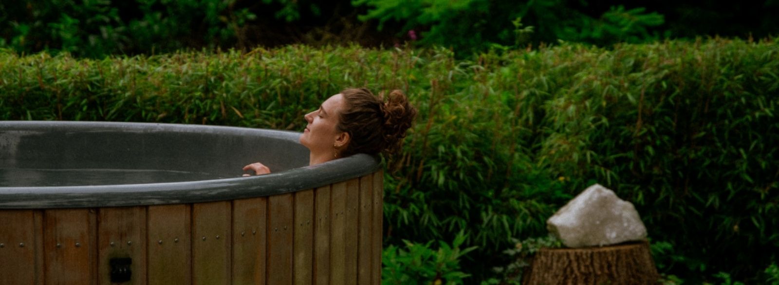 Blog Retreats speciaal voor vrouwen die alleen willen opladen header