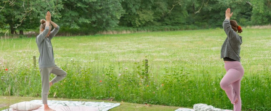 Blog natuur en ziel retraite spotlight2