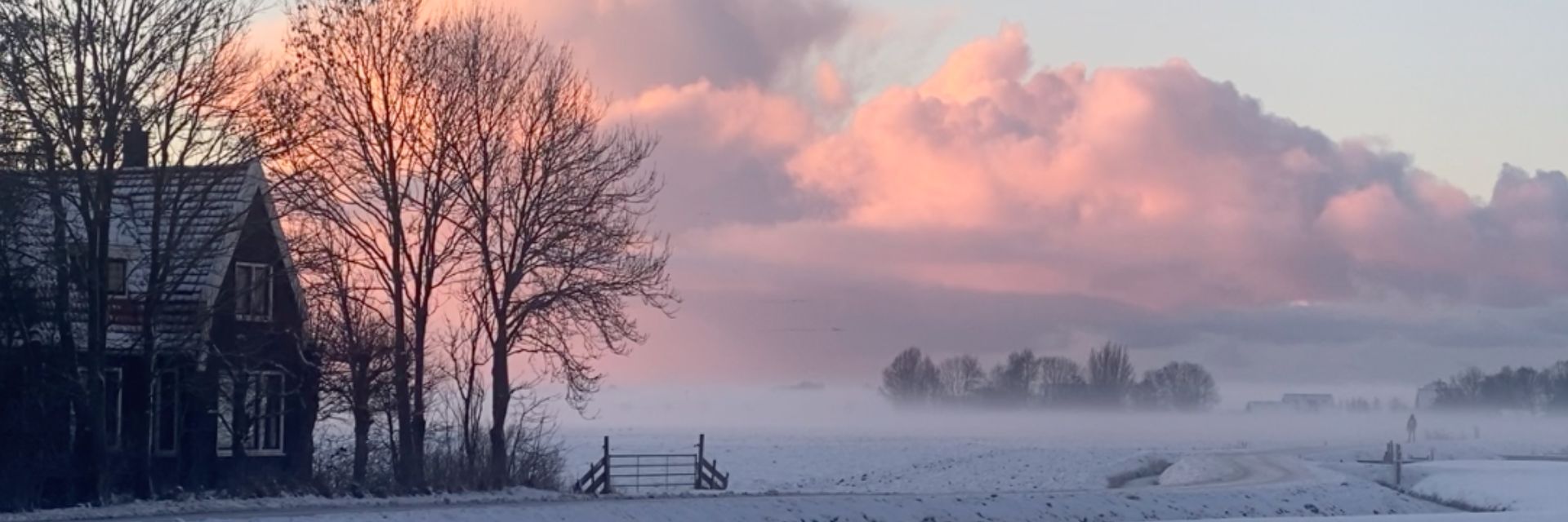 Blog overzicht retraites nederland in december header