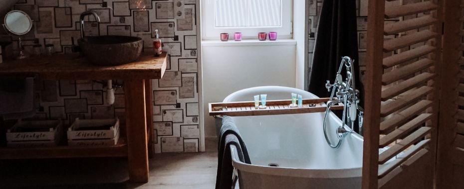 Blog rust ruimte en natuur spotlight