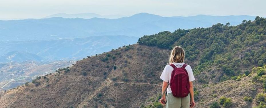 Blog stilte retraite in andalusie spotlight