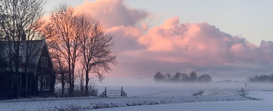 Blog the simple art of being winter spotlight