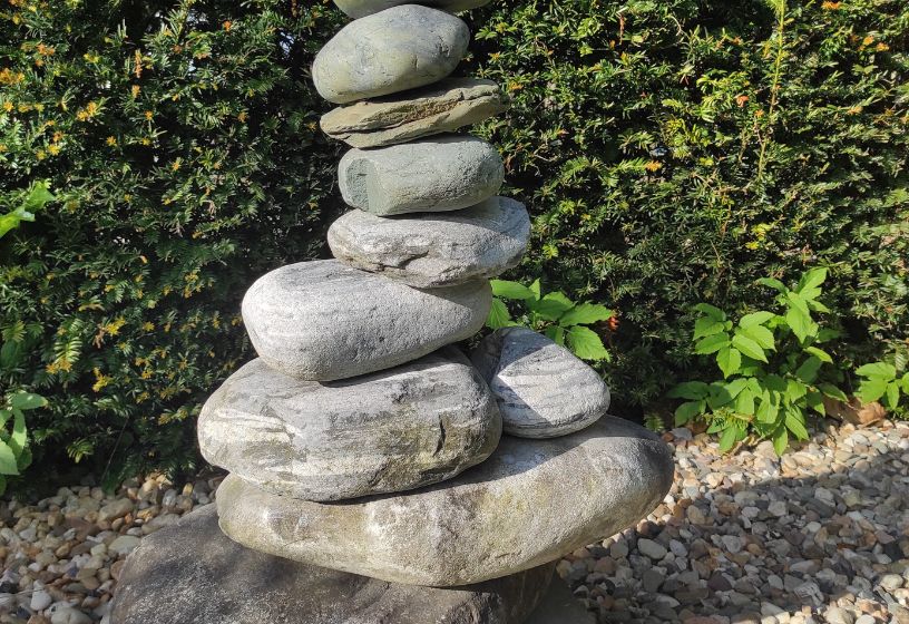 Body en soul retraite mindful