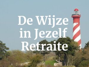 Op Zoek naar De Wijze in Jezelf