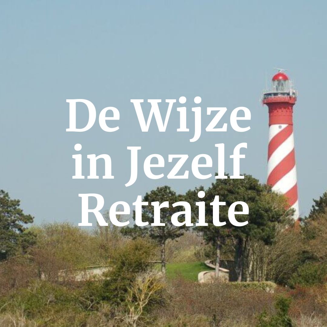 De Wijze in Jezelf Retraite
