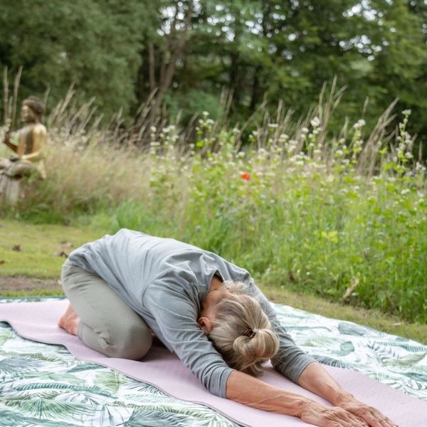 Herstel bij Stress & Burn out3