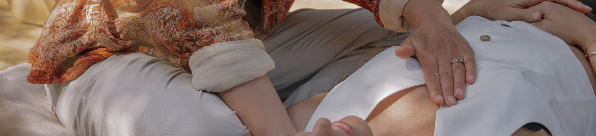 Individuele Vrouwen Retraites banner