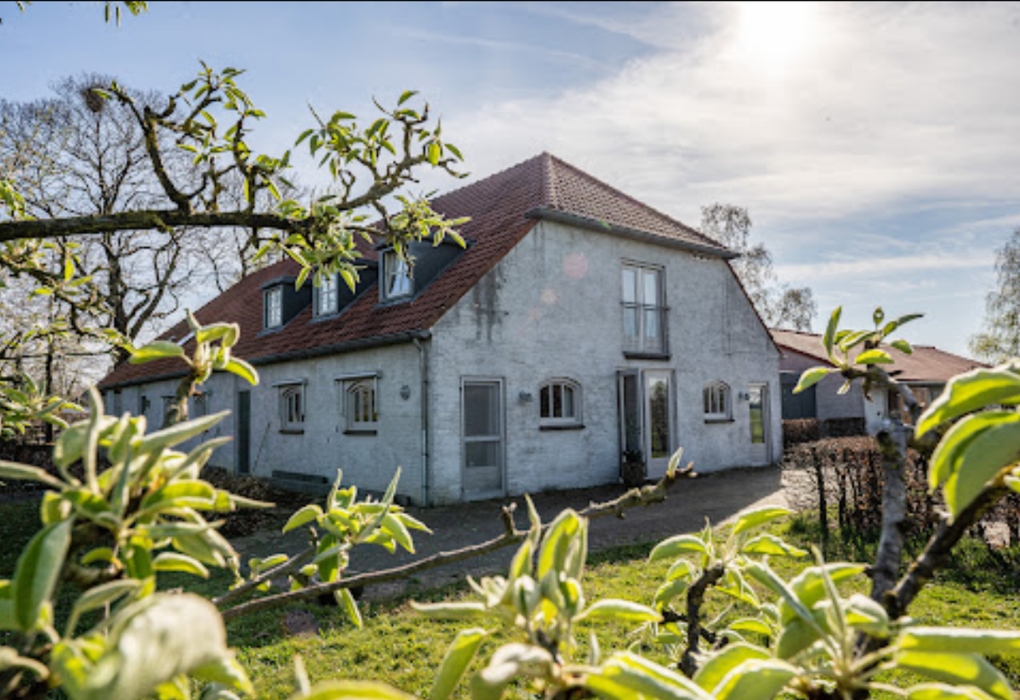 Natuur Retraite huis