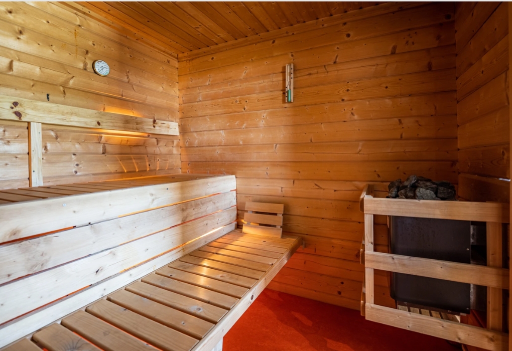 Natuur Retraite sauna2