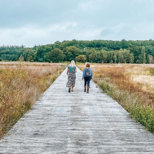 Persoonlijke groei & Coaching