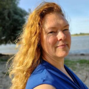 Profielfoto coach iris