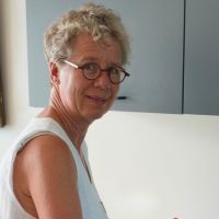 Profielfoto host heleen