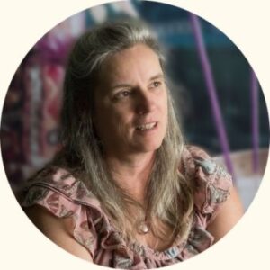 Profielfoto wilma massage therapeute