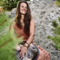 Profielfoto yoga docente inge