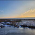 Review shoesma retraite aan het water huisje winter normaal