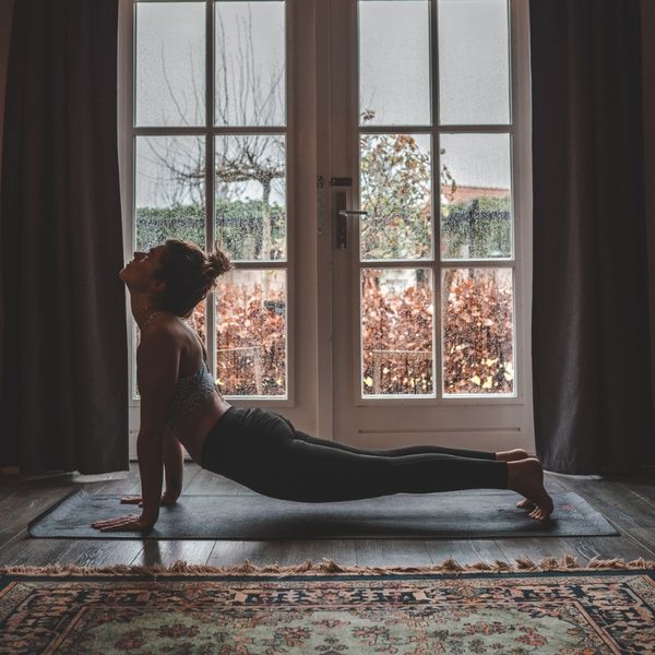 Yoga Meditatie & Mindfulness2