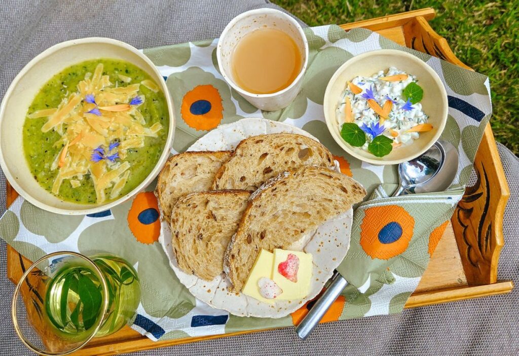 natuur creaties ziel retraite lunch2