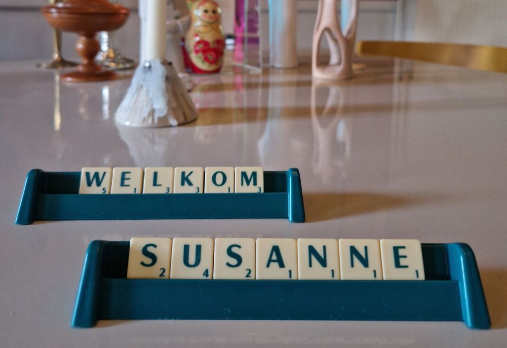 onderhoud van jezelf retraite welkom
