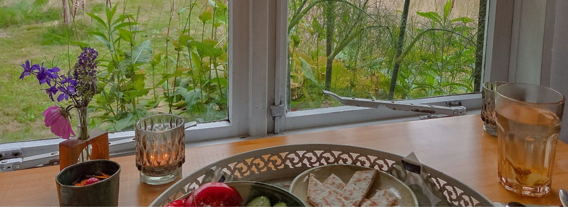Blog weekend alleen weg header