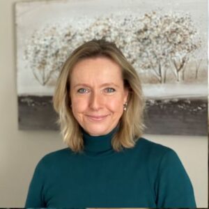 Profielfoto coach carolien