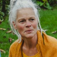 Profielfoto massage coach veronica
