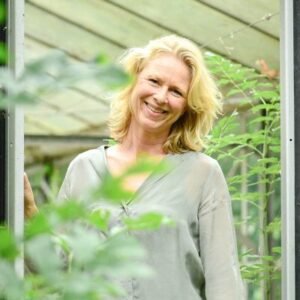 Profielfoto nicole host