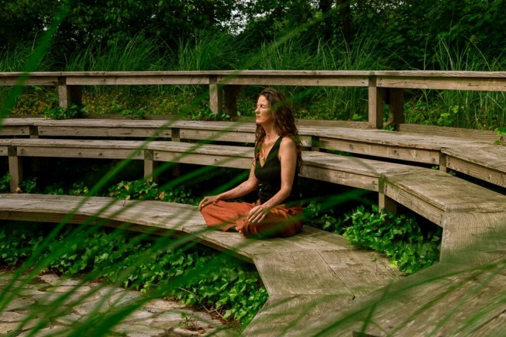 down to earth retraite meditatie