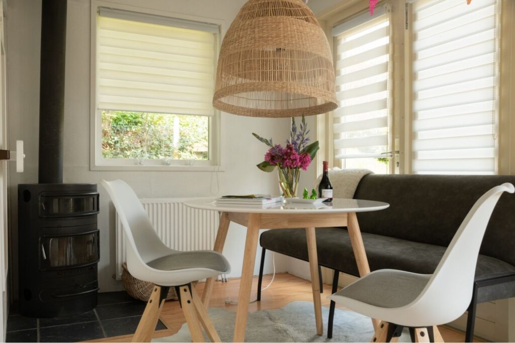 gaia retraite eettafel