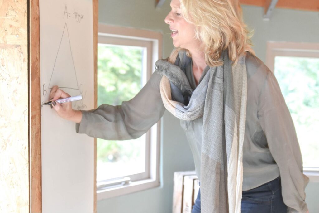 pauze in de polder retraite coaching