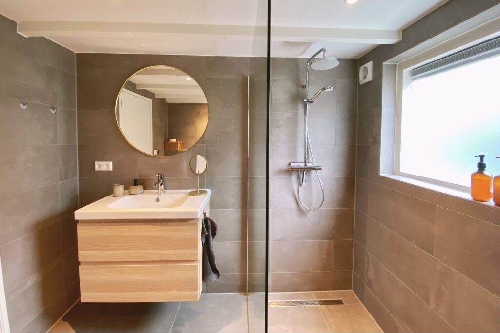 rust in je lijf retraite badkamer
