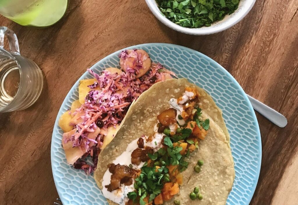 rust in je lijf retraite burrito