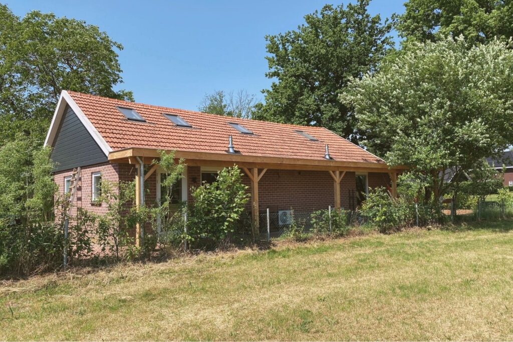 rust in je lijf retraite huis