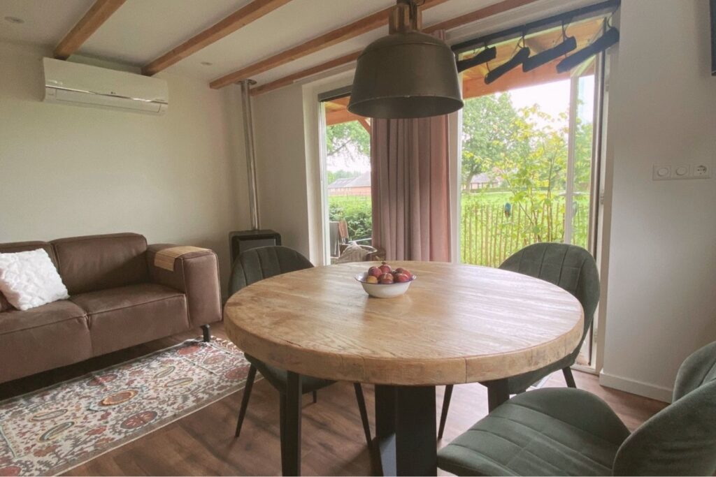 rust in je lijf retraite tafel