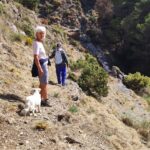 stilte retraite in andalusie wandelgids